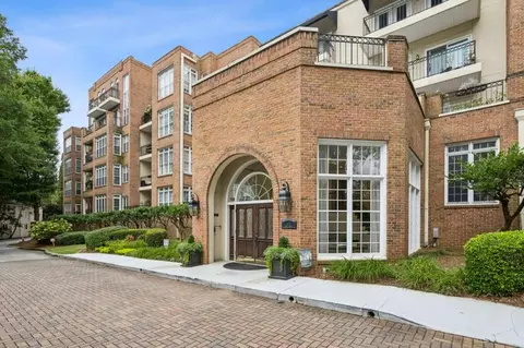175 15th St NE #201, Atlanta, GA 30309