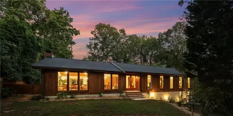 4381 King Valley Dr SE, Smyrna, GA 30082