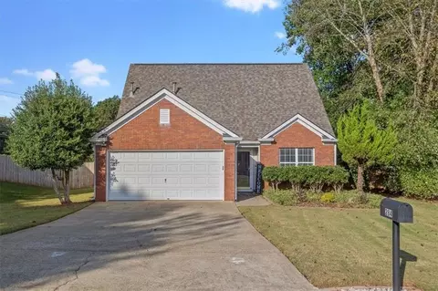 284 Carrington Way, Canton, GA 30115