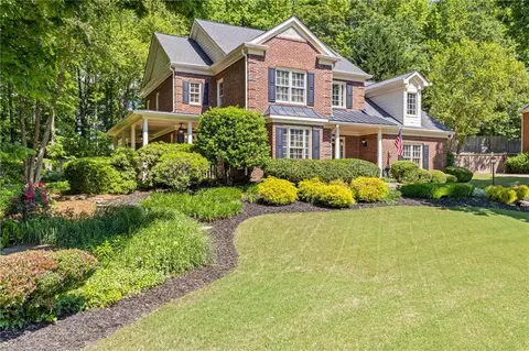 2802 Nettle Ln, Buford, GA 30519