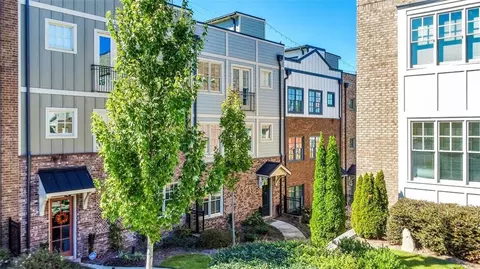 6135 Redwine St, Norcross, GA 30071