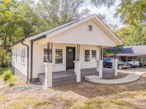 412 North Ave, Rome, GA 30161