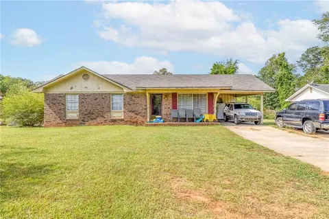 4724 Mcever Rd, Oakwood, GA 30566