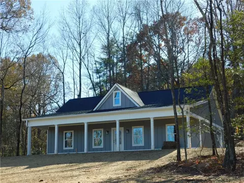 45 Chester Road Rd, Dahlonega, GA 30533