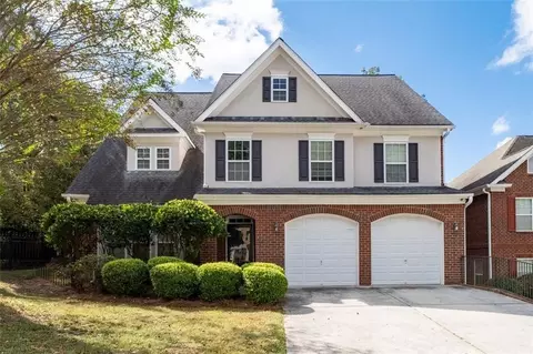 3700 Newhalem St SW, Atlanta, GA 30331