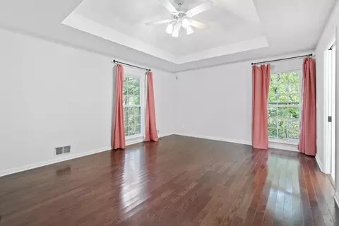 Bedroom - 11790 Highland Colony Dr, Roswell, GA 30075 photo 1 of 6