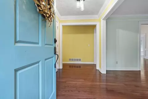 Entry Way - 11790 Highland Colony Dr, Roswell, GA 30075 photo 1 of 2