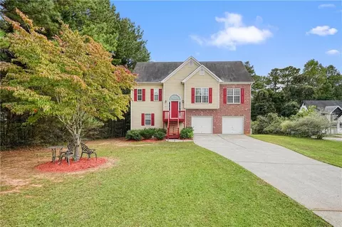 4079 Arrington Rd SE, Acworth, GA 30102