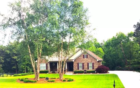 520 Black Horse Cir, Canton, GA 30114