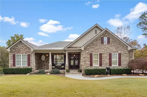 520 Black Horse Cir, Canton, GA 30114
