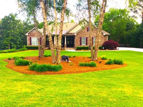 520 Black Horse Cir, Canton, GA 30114