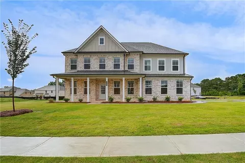 117 Compass Rd, Hampton, GA 30228