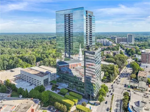 3630 Peachtree Rd NE #2106, Atlanta, GA 30326