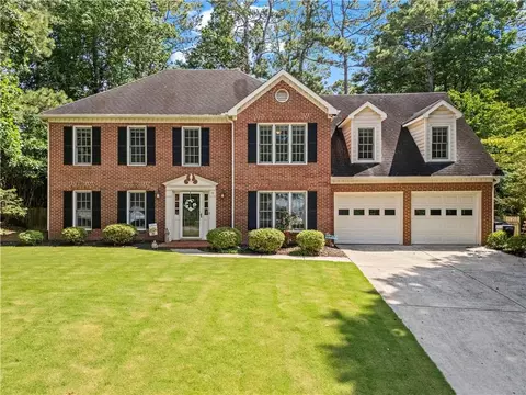 4961 Thornwood Trce NW, Acworth, GA 30102