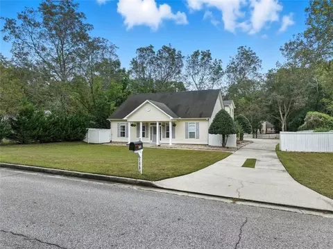 153 Burnside St, Jonesboro, GA 30236