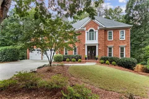 1490 Dansford Ct S, Marietta, GA 30062
