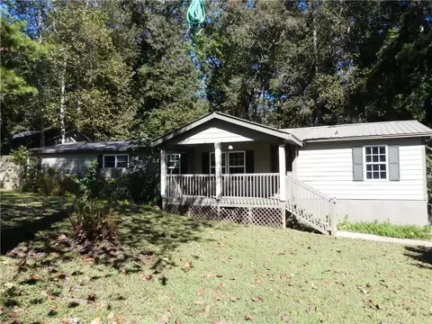 7012 Blueberry Rdg SE, Acworth, GA 30102