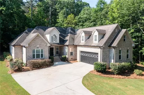 113 Watson Dr, Bremen, GA 30110