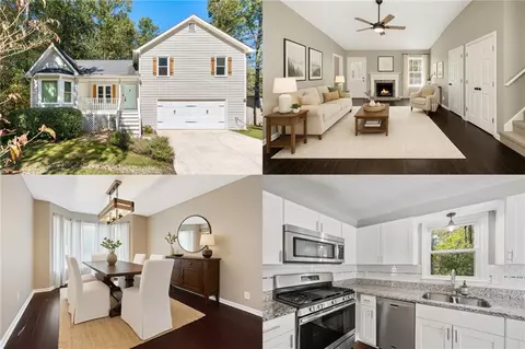 3006 Coffman Ct SW, Marietta, GA 30064