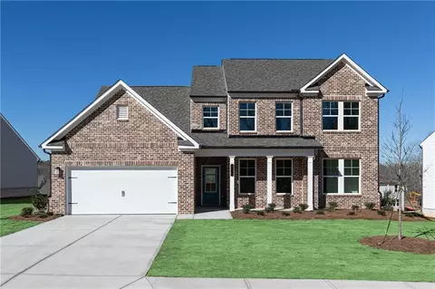 509 Altamaha Dr, Locust Grove, GA 30248