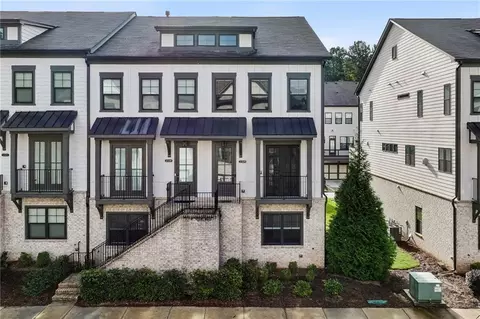 2328 Medlock Ln, Decatur, GA 30033