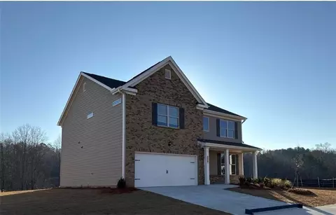 1390 Sunny Valley Ln, Braselton, GA 30517