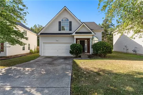 2734 South Hls, Riverdale, GA 30296