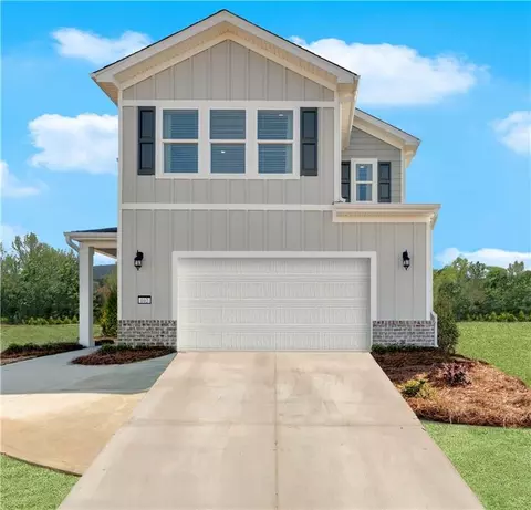 513 Township Ave, Rockmart, GA 30153