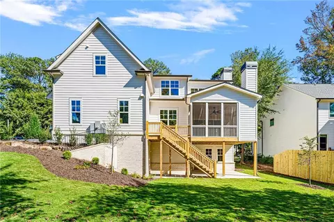 3010 Jefferson St, Chamblee, GA 30341 photo 37