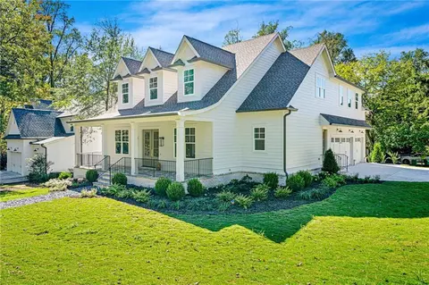 3010 Jefferson St, Chamblee, GA 30341 photo 4