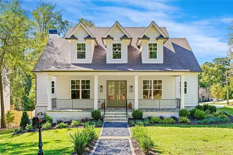 3010 Jefferson St, Chamblee, GA 30341