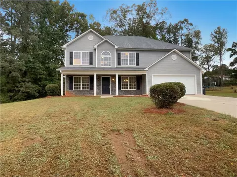 280 Hoglen Dr, Covington, GA 30016