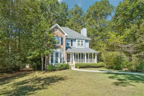 275 Fairview Chase, Covington, GA 30016