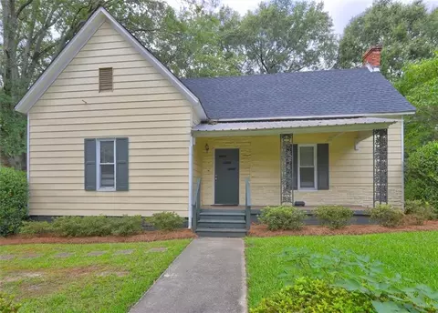 808 S Broad St, Monroe, GA 30655