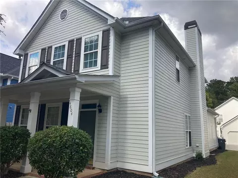 4804 Liberty Plz, Acworth, GA 30101