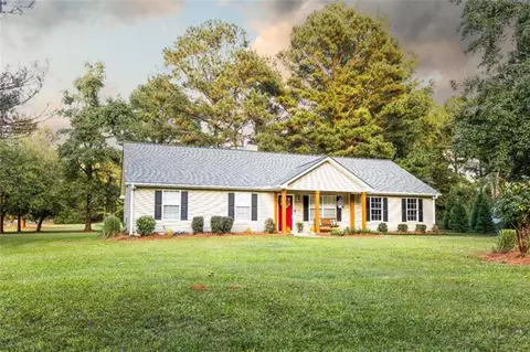 935 Snip Dillard Rd, Monroe, GA 30656