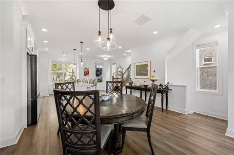 Dining - 3227 Bartee Walk, Suwanee, GA 30024 photo 3 of 3