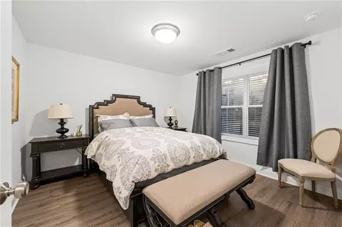 Bedroom - 3227 Bartee Walk, Suwanee, GA 30024 photo 6 of 7