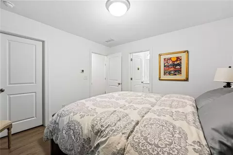 Bedroom - 3227 Bartee Walk, Suwanee, GA 30024 photo 7 of 7
