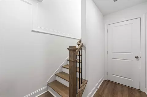 Entry Way - 3227 Bartee Walk, Suwanee, GA 30024 photo 8 of 8