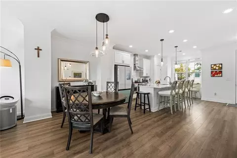 Dining - 3227 Bartee Walk, Suwanee, GA 30024 photo 2 of 3