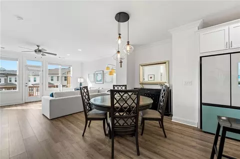 Dining - 3227 Bartee Walk, Suwanee, GA 30024 photo 1 of 3
