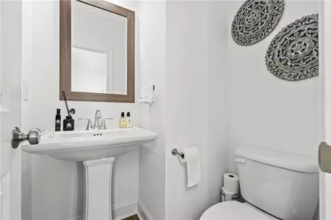 Bath - 3227 Bartee Walk, Suwanee, GA 30024 photo 1 of 7