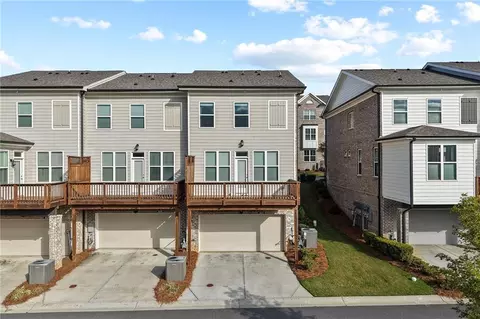 Exterior - 3227 Bartee Walk, Suwanee, GA 30024 photo 7 of 11