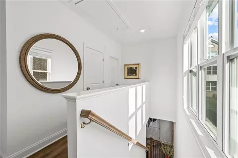 Entry Way - 3227 Bartee Walk, Suwanee, GA 30024 photo 5 of 8