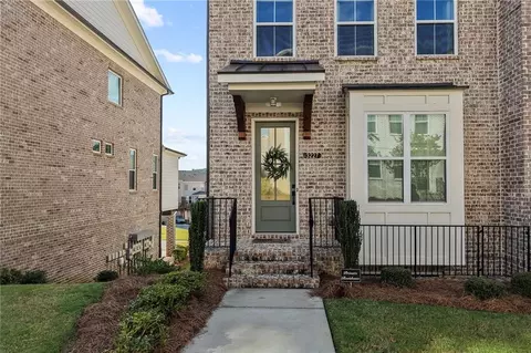Exterior - 3227 Bartee Walk, Suwanee, GA 30024 photo 4 of 11