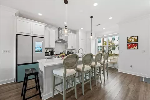 Kitchen - 3227 Bartee Walk, Suwanee, GA 30024 photo 2 of 4