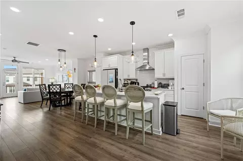 Kitchen - 3227 Bartee Walk, Suwanee, GA 30024 photo 1 of 4