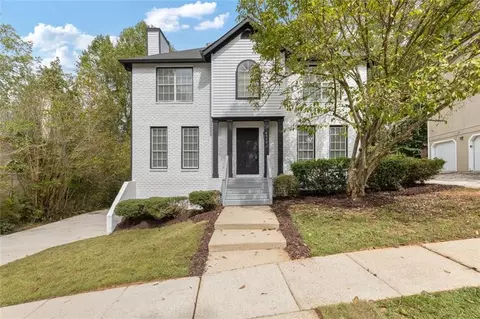 4990 Windsor Downs Dr, Decatur, GA 30035