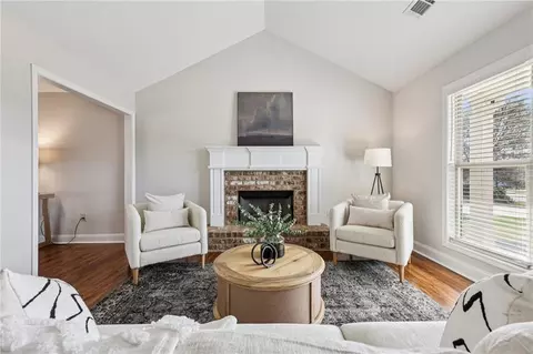Living - 133 Brookside Dr, Lula, GA 30554 photo 4 of 4